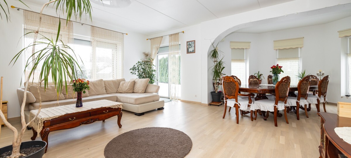 Vismeistri tänav 10, Harju maakond, Tallinn, Haabersti