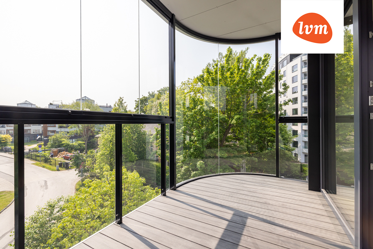 Pirita tee 20/4, Kesklinn, Tallinn