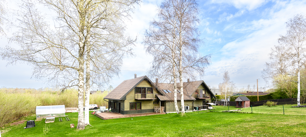 Pardi tänav 4, Pärnu maakond, Tori vald, Sindi linn