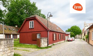 Komandandi tänav 4, Saaremaa vald