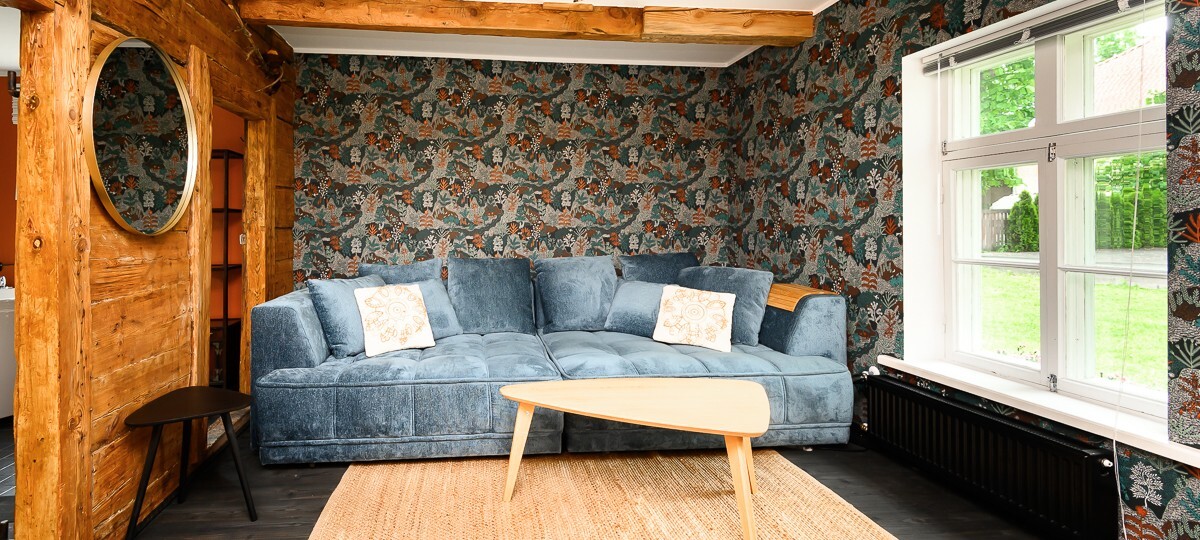 Komandandi tänav 4, Kuressaare linn, Saaremaa vald, Saare maakond