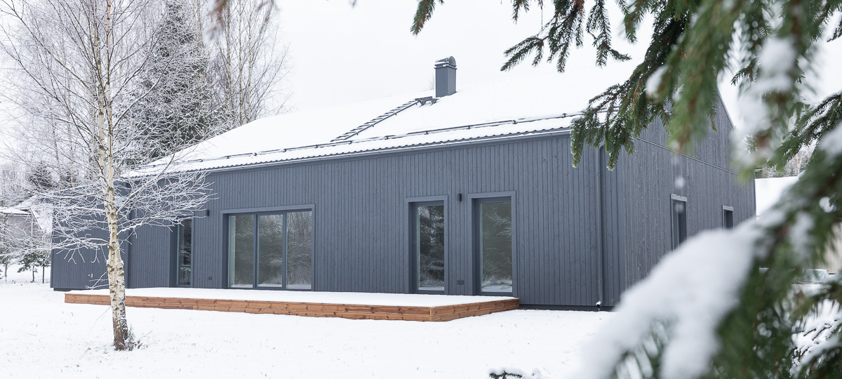 Punga tee 10, Haaslava, Kastre vald, Tartu maakond