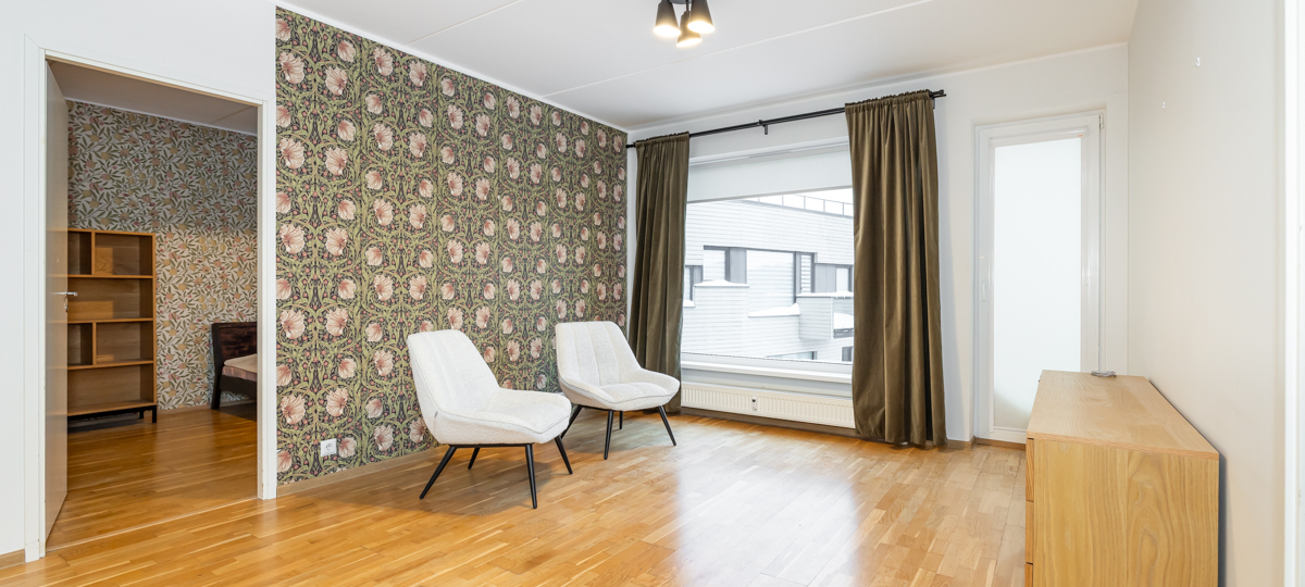 Tammepõllu tee 21, Haabneeme, Viimsi vald, Harju maakond