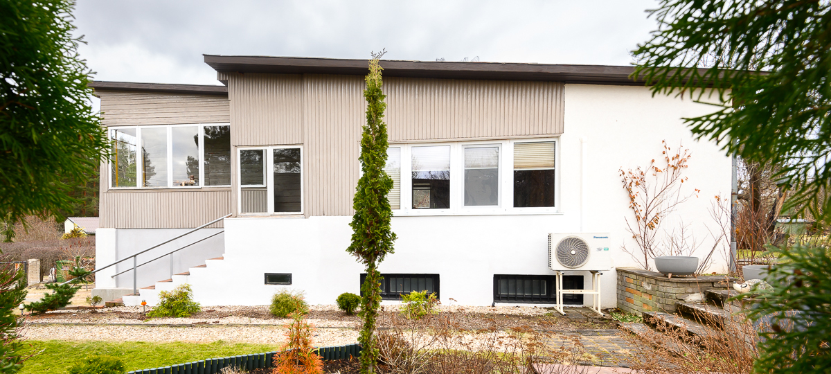 Kraavikalda tänav 1, Ihaste, Tartu, Tartu maakond