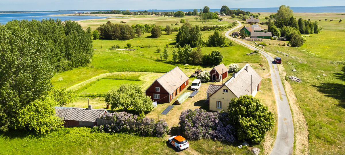 Mõisa, Manija, Pärnu, Pärnu maakond