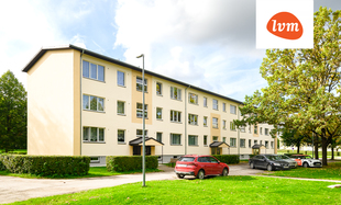 Karja tn 2, Pärnu