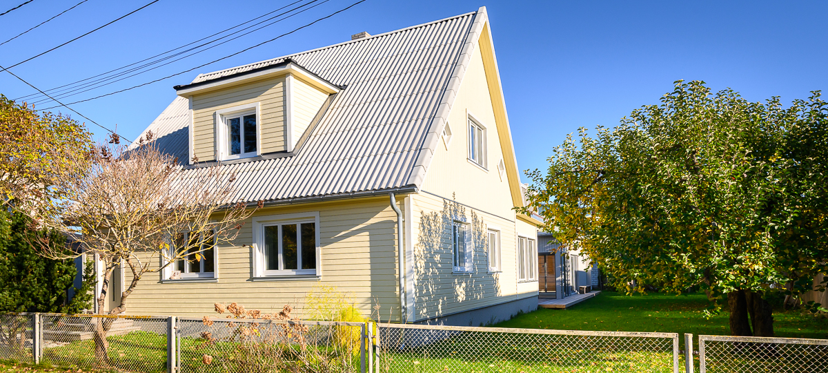 Põllu tn 4b, Vana-Pärnu linnaosa, Pärnu linn, Pärnu maakond