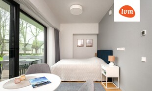 Esplanaadi tänav 10-2, Pärnu