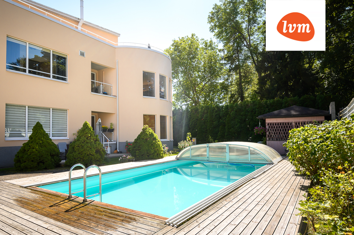 Supeluse tänav 27, Rannarajoon, Pärnu