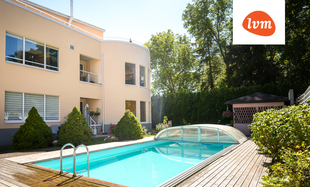 Supeluse tänav 27, Pärnu