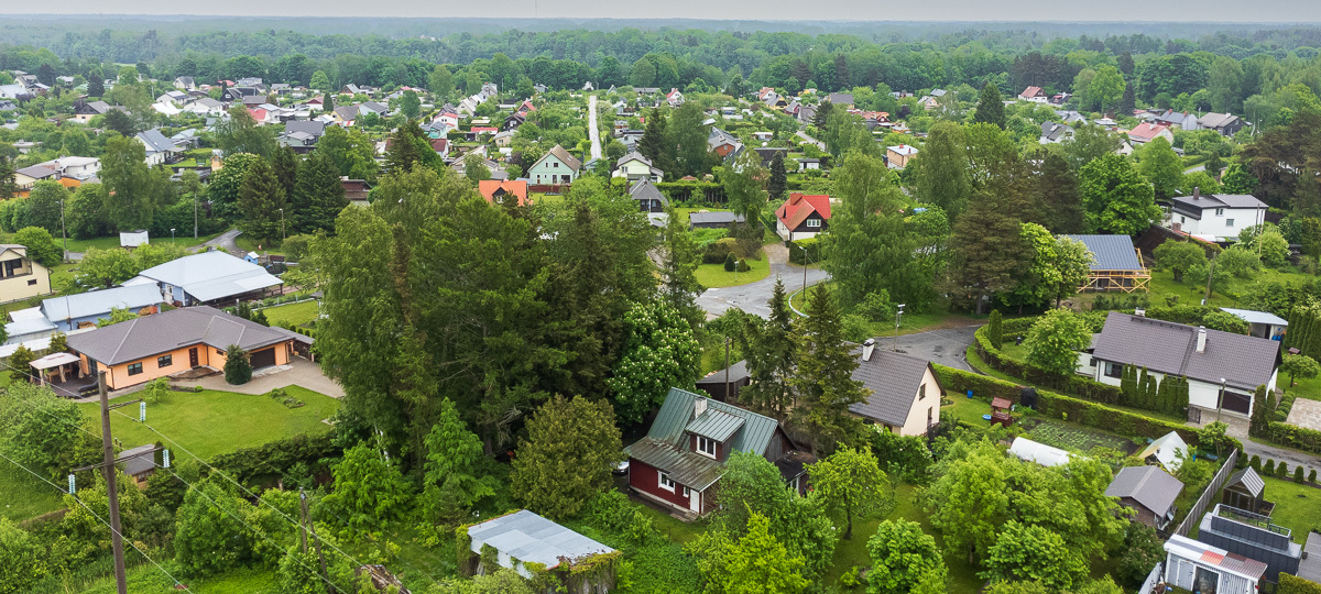 Suur-Kaare tänav 22a, Tammiste, Tori vald, Pärnu maakond