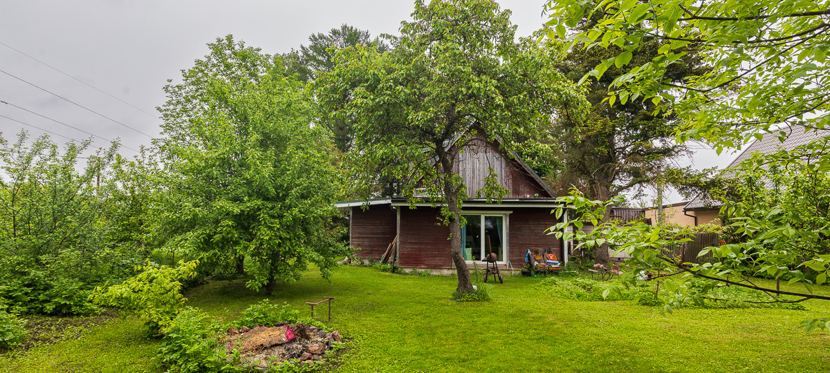 Suur-Kaare tänav 22a, Tammiste, Tori vald, Pärnu maakond