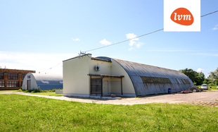 Kähriku tee 1, Pärnu