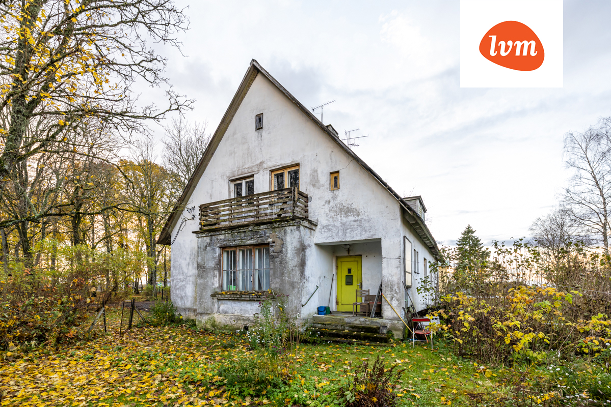 Raasiku tee 4, Peningi, Raasiku vald