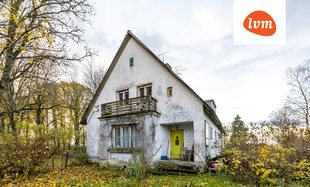 Raasiku tee 4, Raasiku vald