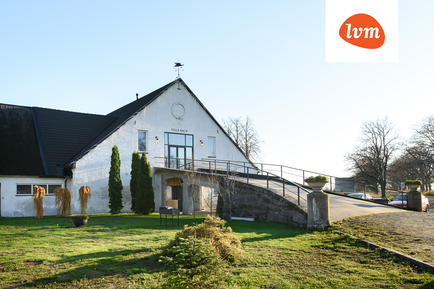 Tööstuse tee 2, Audru, Pärnu