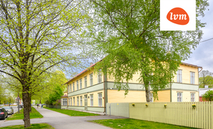 Aia tn 12, Pärnu