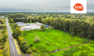 Aiandi tee 14a, Pärnu linn