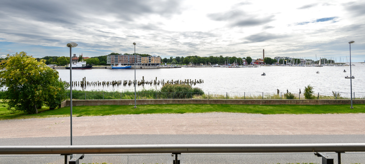 Suur-Jõekalda tn 2/3-16, Ülejõe, Pärnu, Pärnu maakond