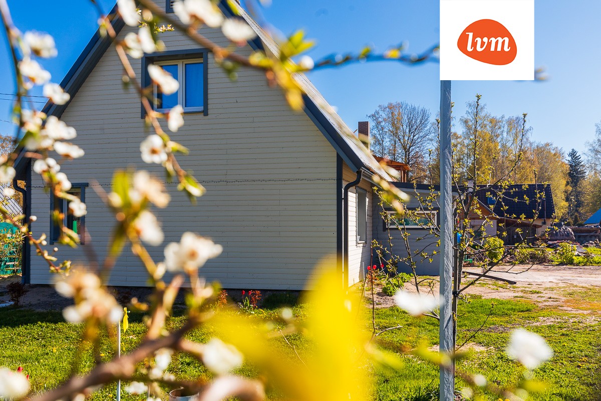 Rahu tänav 5, Loksa, Loksa linn