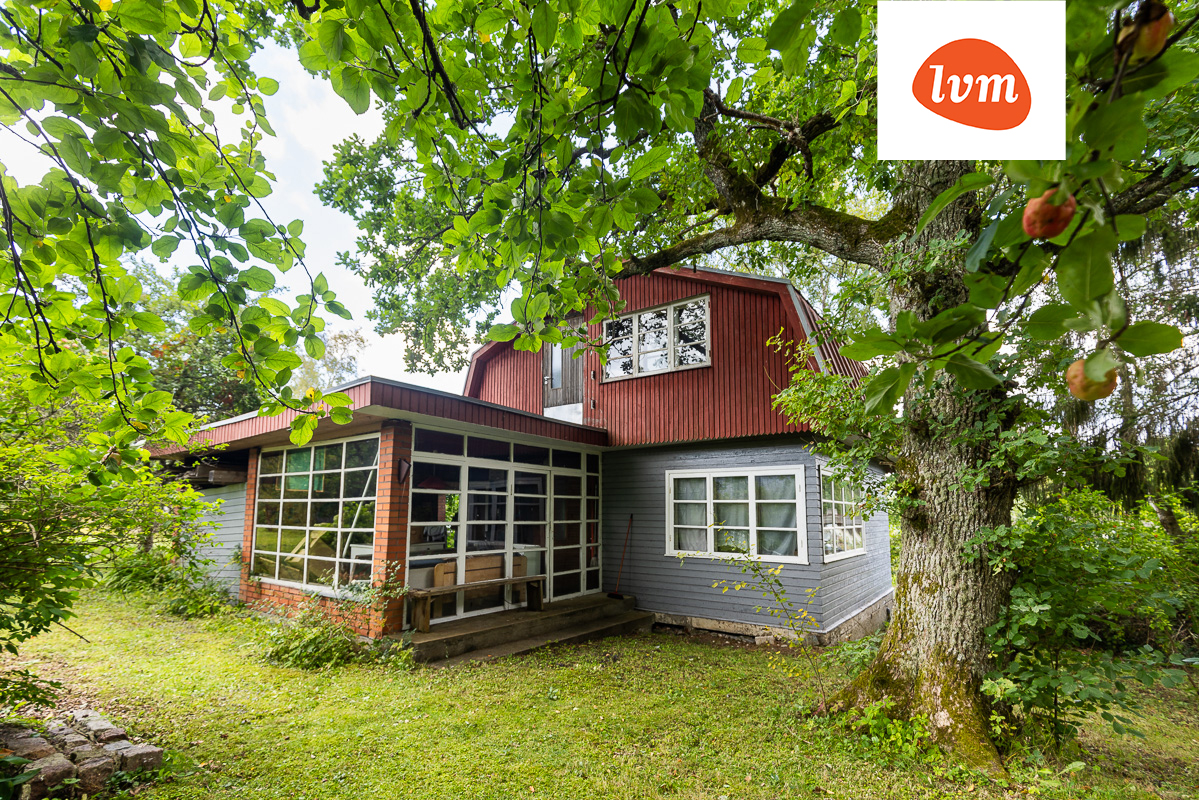 Krati tee 13, Randvere, Viimsi vald