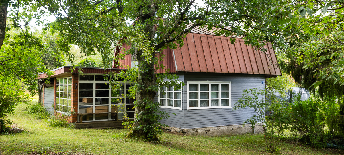 Krati tee 13, Randvere, Viimsi vald, Harju maakond