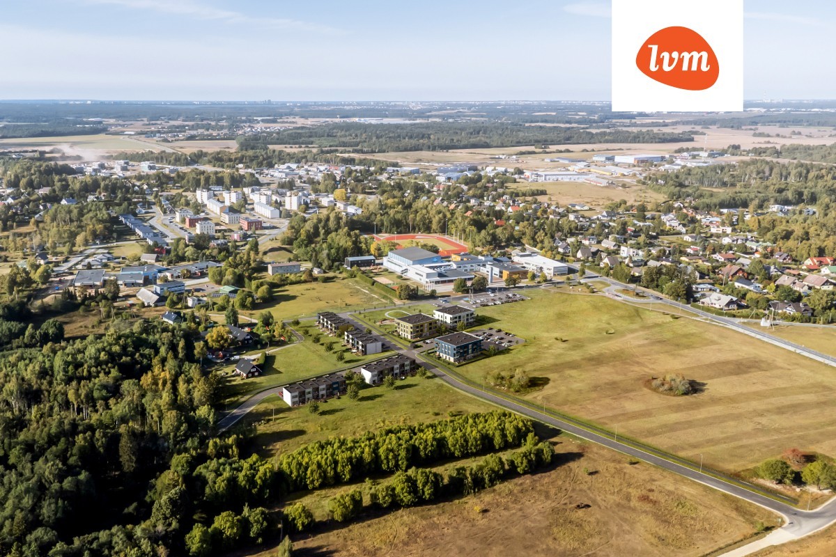 Välja 1/1, Kiili, Kiili vald