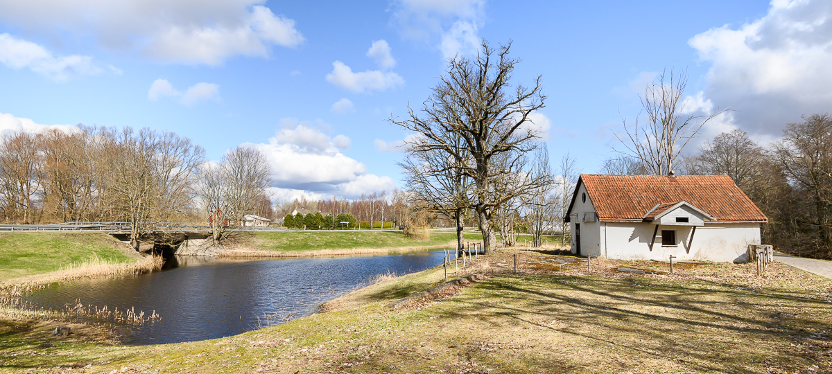 Pärna allee 2a, Audru, Pärnu, Pärnu maakond