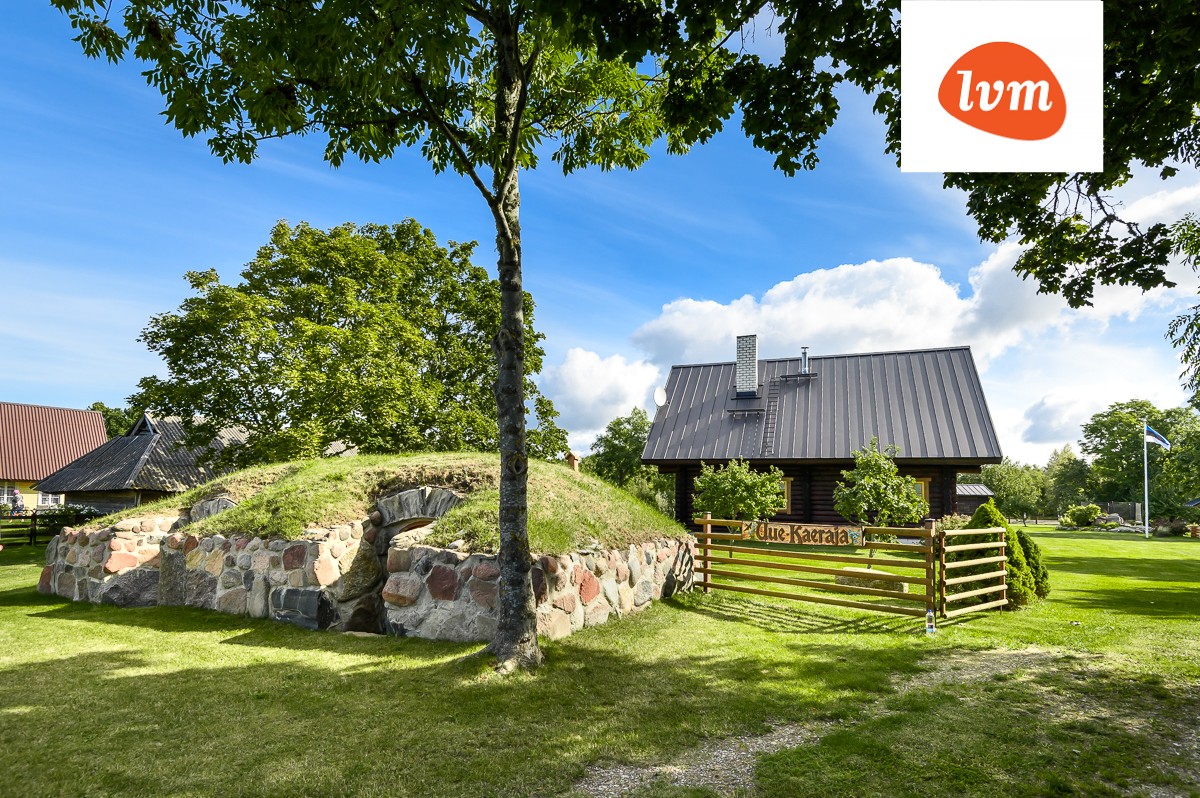 PILDID: Saaremaal on müüa tükk maapealset paradiisi