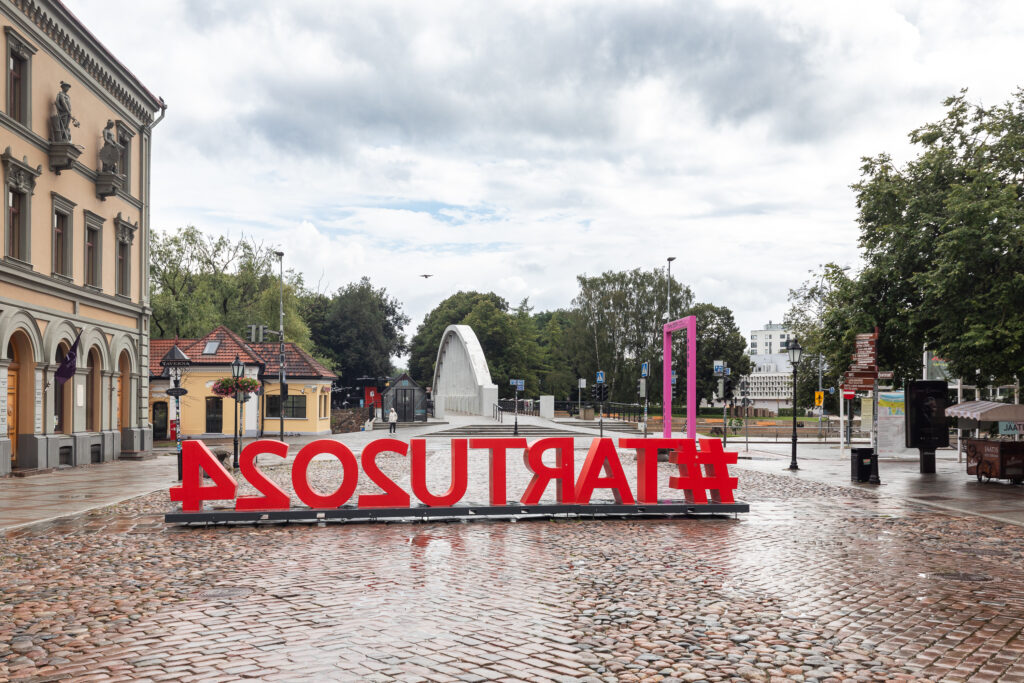 Tartu tudengid peavad elukoha üürimisel arvestama hinnatõusuga