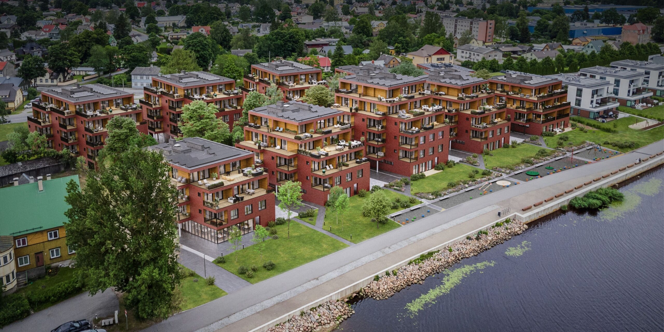 Seileri Kvartal <br>