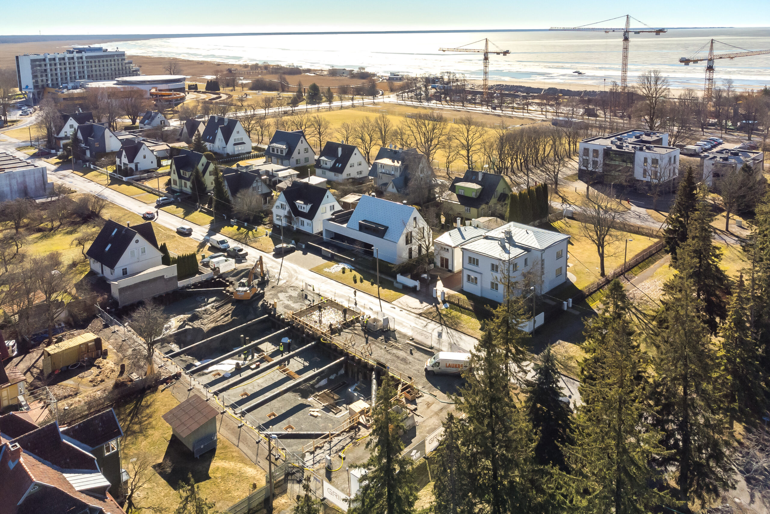 Arendaja, maakler, müüja, ostja – see ootab Teid sel aastal ees