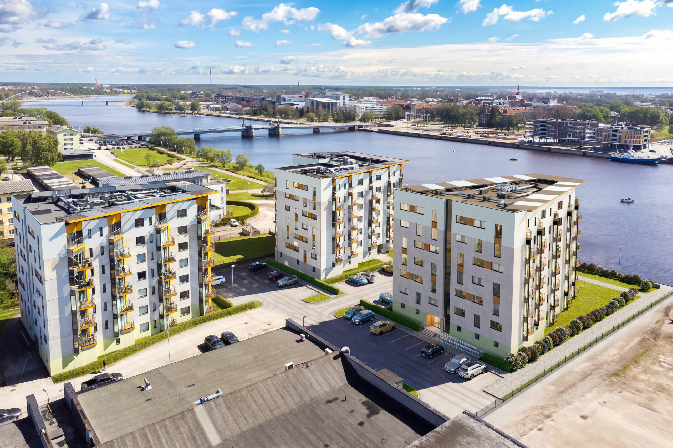 Jõekalda
